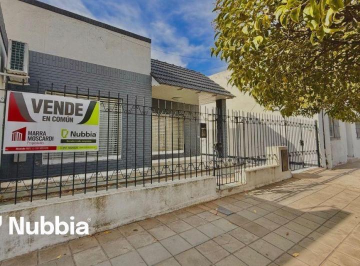 Casa · 160m² · 4 Ambientes · 1 Cochera