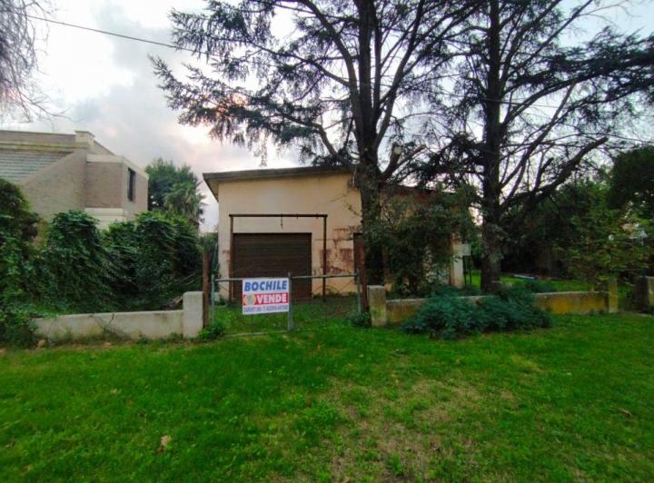 Terreno · 600m²