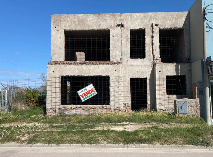 Casa · 150m² · 1 Ambiente