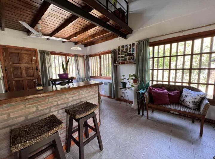 Casa · 70m² · 2 Ambientes