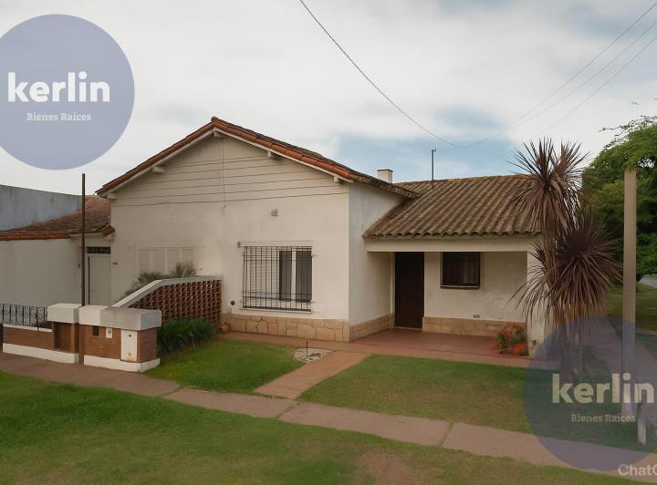 Casa · 300m² · 4 Ambientes