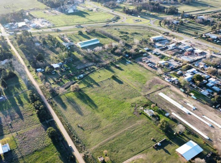 Quinta vacacional · 115m² · 4 Ambientes