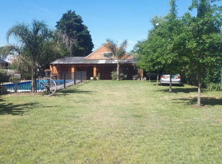Quinta vacacional · 65m² · 2 Ambientes