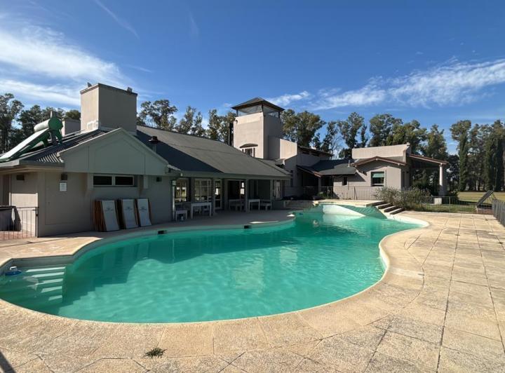 Terreno · 2652m²