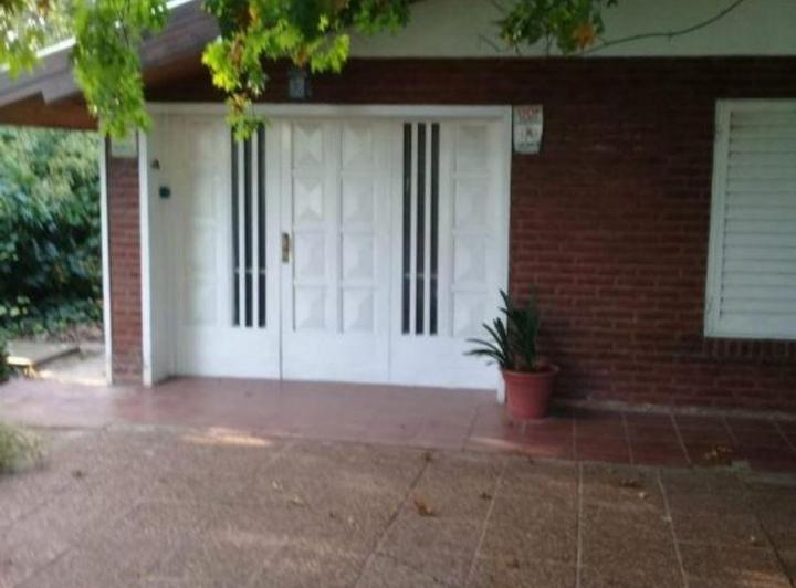 Casa · 118m² · 3 Ambientes · 1 Cochera