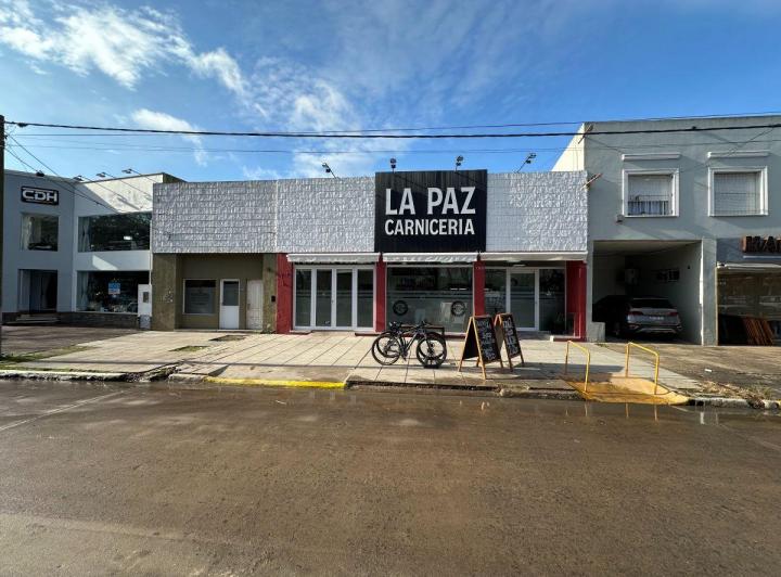Local comercial · 280m² · 4 Ambientes