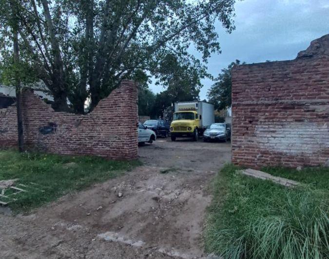 Terreno · 550m²