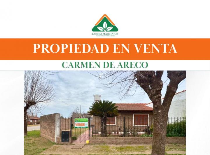 Casa · 80m² · 1 Ambiente