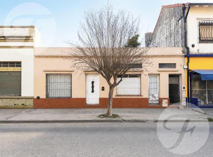 Terreno · 140m²