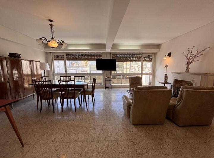 Departamento · 111m² · 4 Ambientes