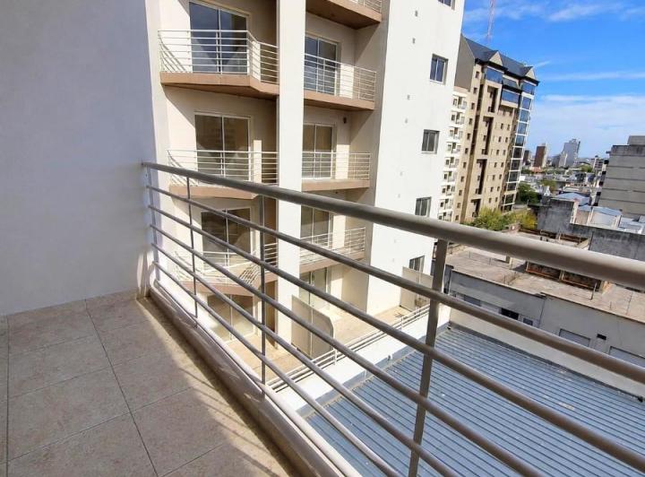 Departamento · 50m² · 2 Ambientes