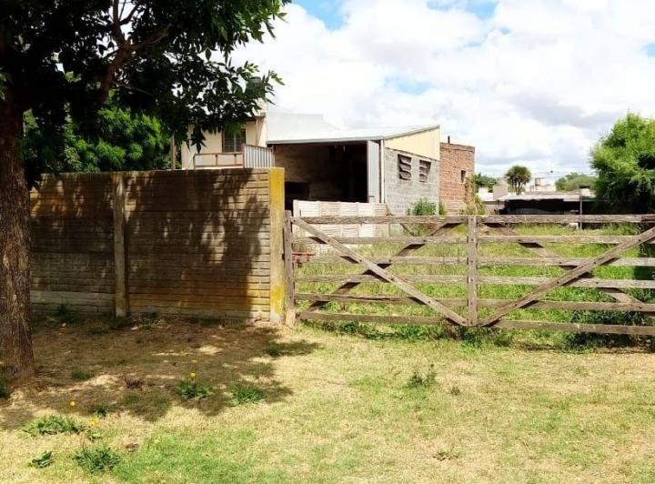 Terreno · 433m²