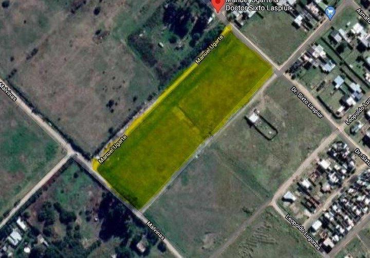 Terreno · 310m²