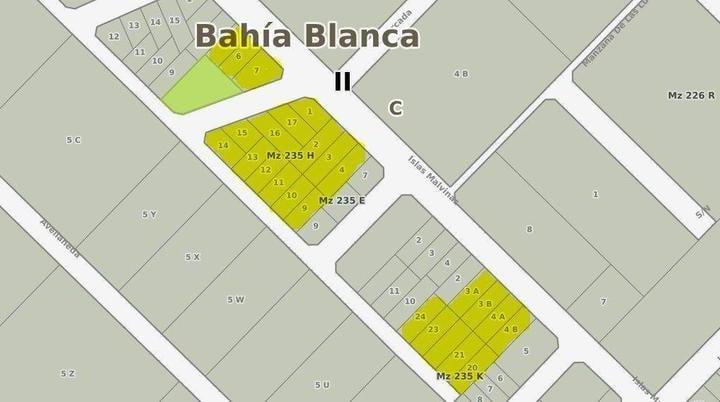 Terreno · 423m²