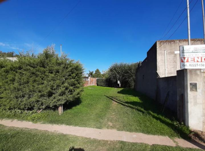 Casa · 68m² · 3 Ambientes
