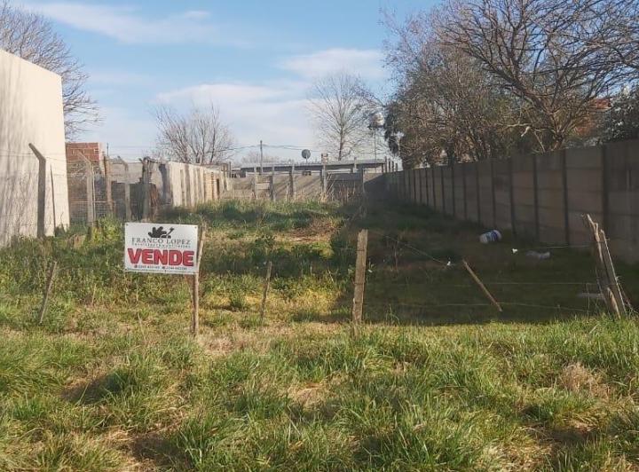 Terreno · 433m²