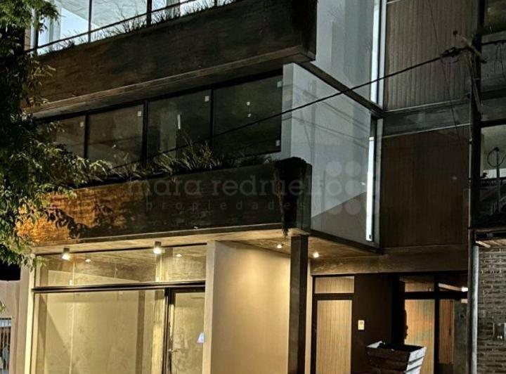 Departamento · 67m² · 3 Ambientes