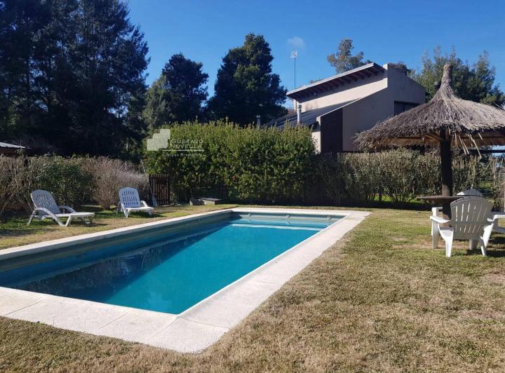 Casa · 80m² · 3 Ambientes