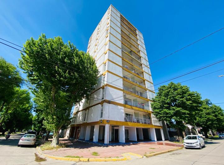 Departamento · 40m² · 2 Ambientes