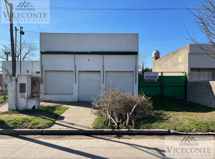 Local comercial · 85m² · 2 Ambientes