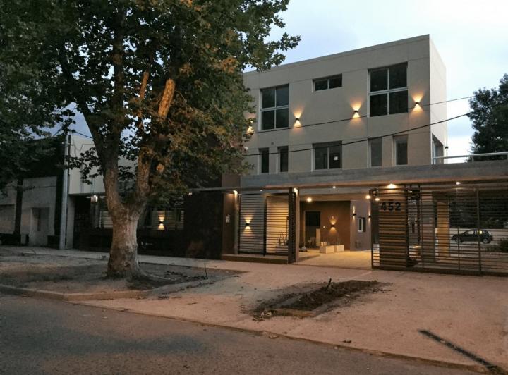 Departamento · 7414m² · 4 Ambientes
