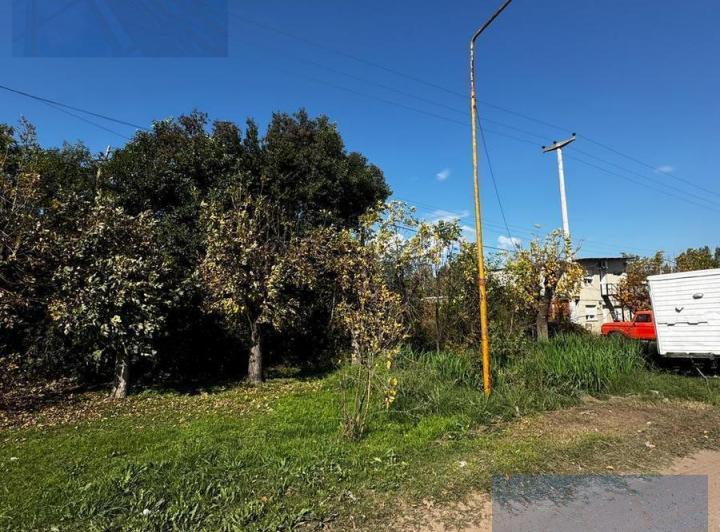 Terreno · 500m²