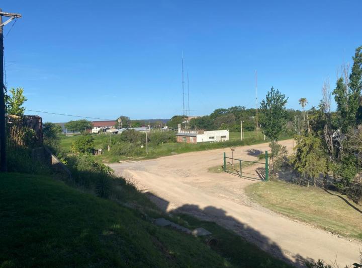 Terreno · 6m²