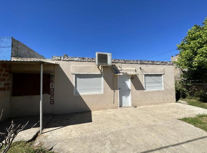 Casa · 65m² · 3 Ambientes
