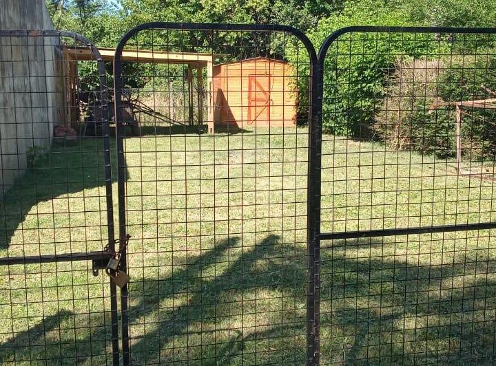 Terreno · 204m²