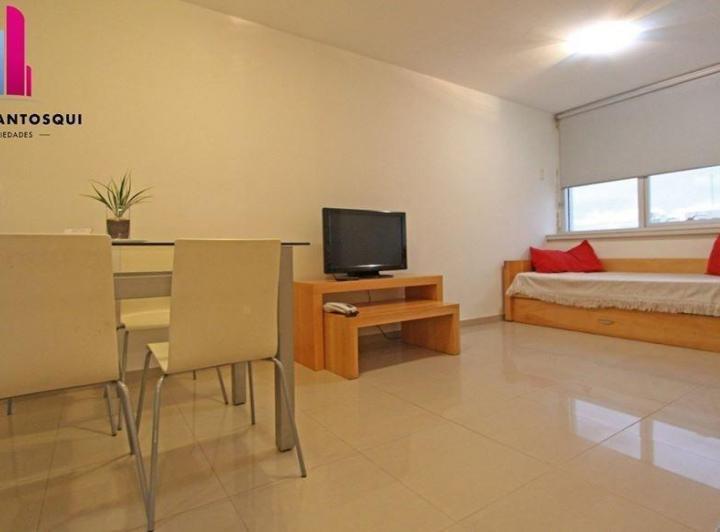 Departamento · 35m² · 2 Ambientes