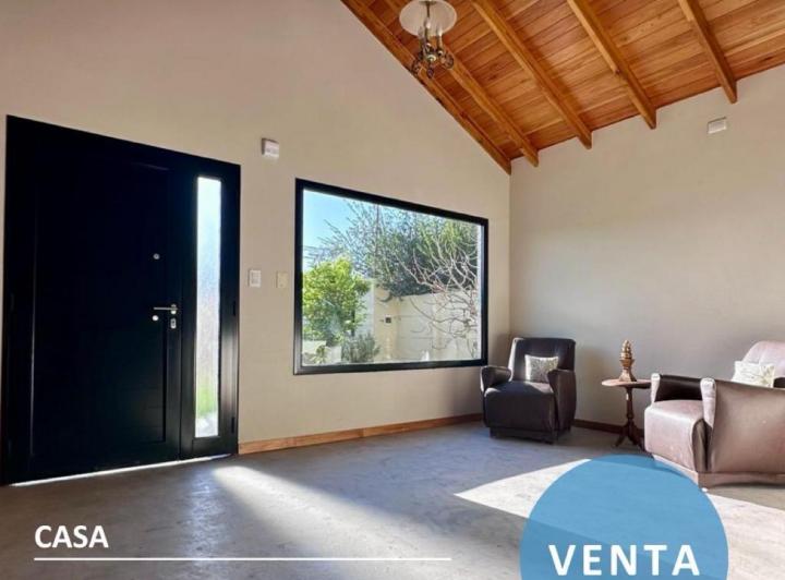 Casa · 120m²