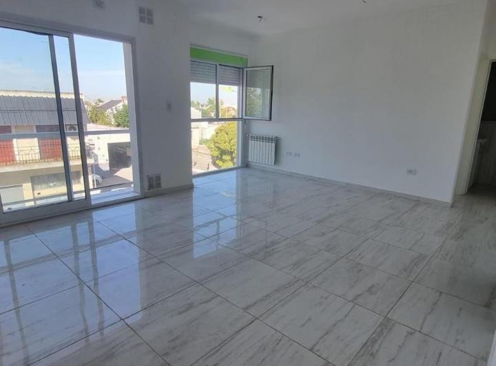 Departamento · 51m² · 3 Ambientes