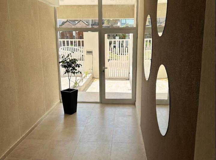 Departamento · 41m² · 2 Ambientes