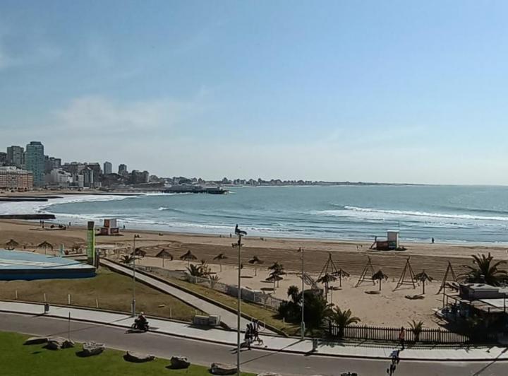 Departamento · 69m² · 4 Ambientes · 1 Cochera