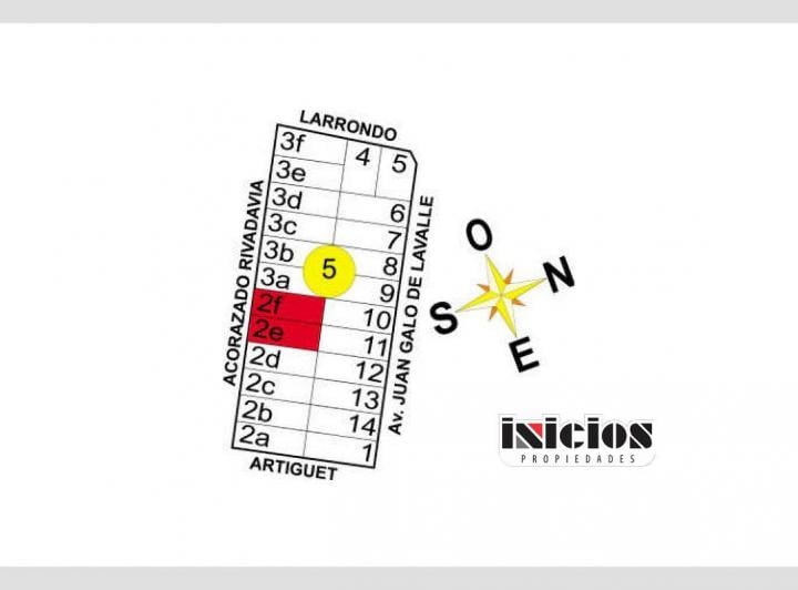 Terreno · 7500m²
