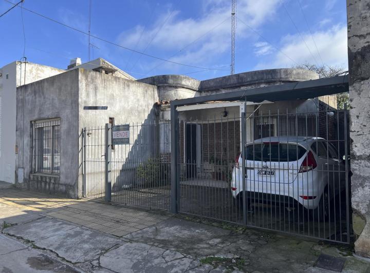 Casa · 136m² · 4 Ambientes · 1 Cochera
