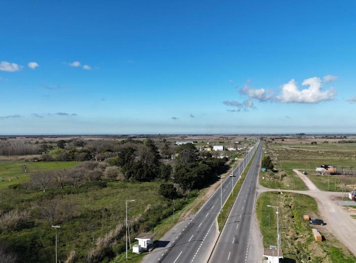 Campo · 33m² · 3 Ambientes