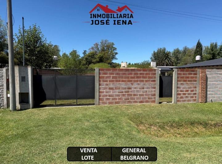 Terreno · 280m²