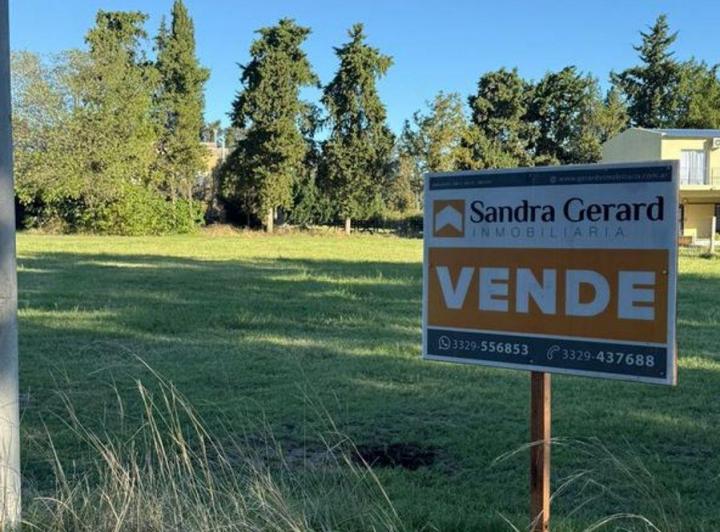 Terreno · 1000m²