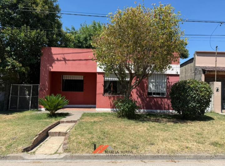 Casa · 44m² · 4 Ambientes