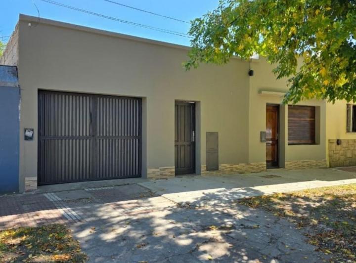 Casa · 118m² · 3 Ambientes
