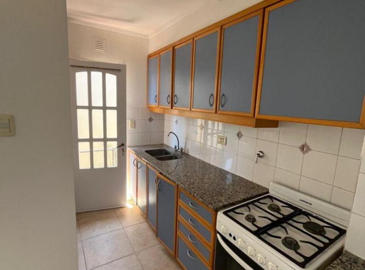 Departamento · 85m² · 3 Ambientes · 1 Cochera