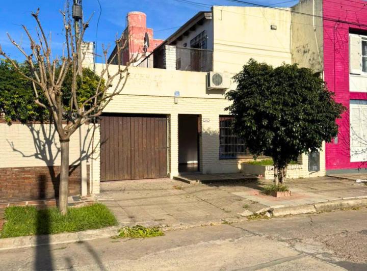Casa · 119m² · 5 Ambientes · 1 Cochera