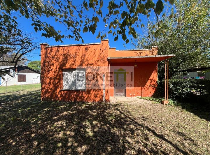 Casa · 80m² · 3 Ambientes