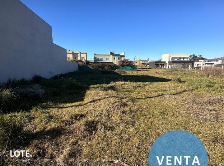 Terreno · 483m²