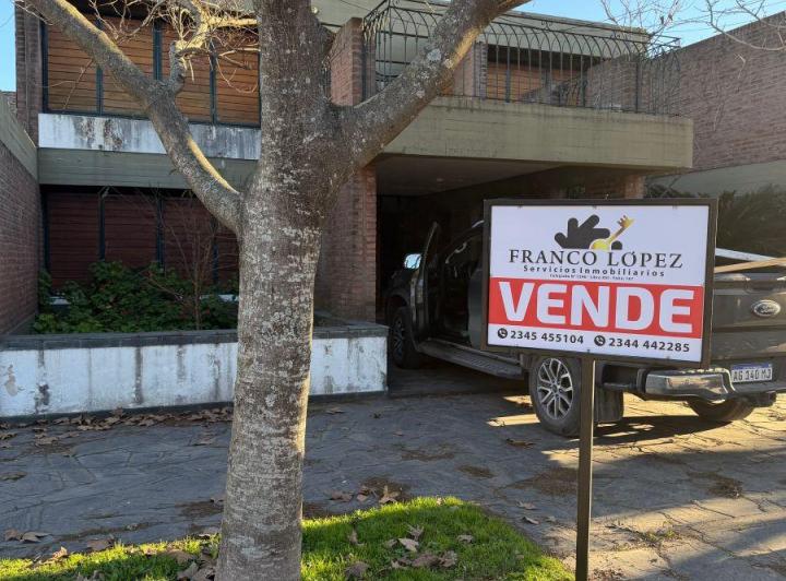 Casa · 125m² · 1 Ambiente