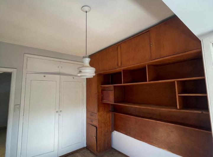 Departamento · 2 Ambientes