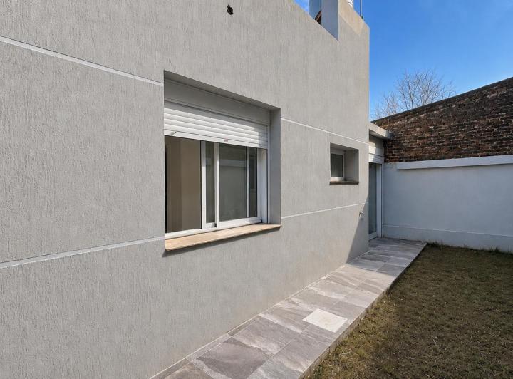Departamento · 60m² · 3 Ambientes