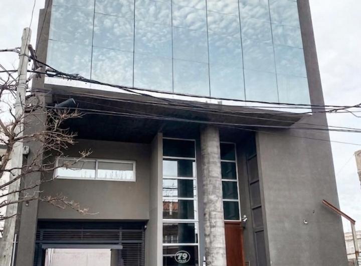 Oficina comercial · 98m² · 2 Ambientes