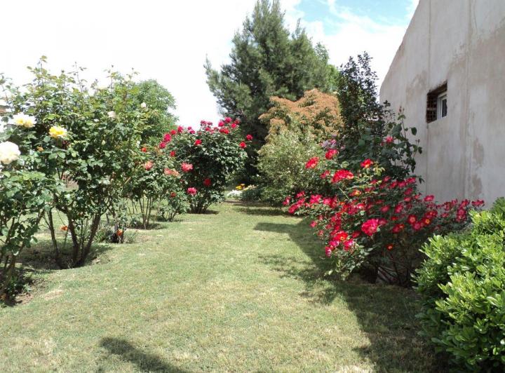 Casa · 90m² · 6 Ambientes